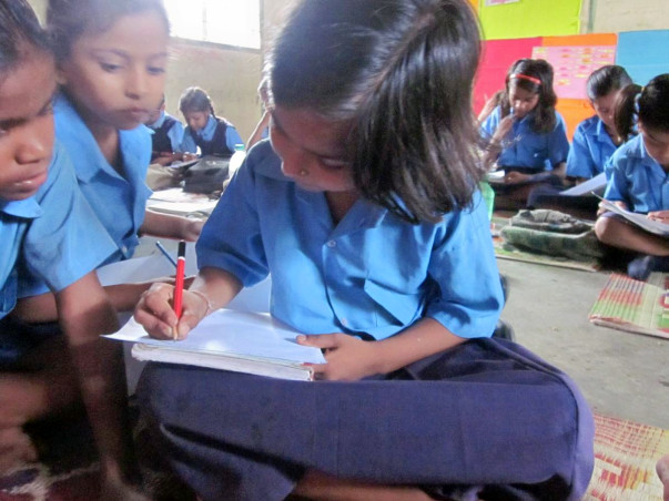 Free Classes For The Poor To Help Them Build A Career