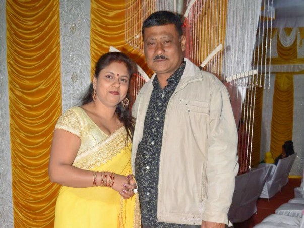 Help Arvind Come Out Of Trauma