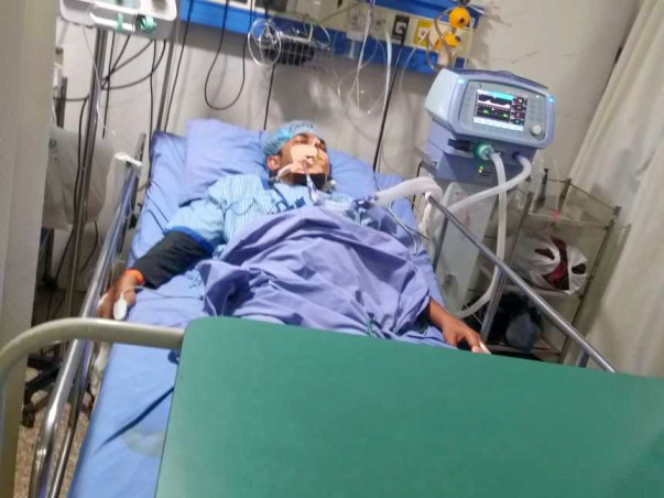 My Neighbor Is Struggling With Chronic Kidney Disease, Help Him