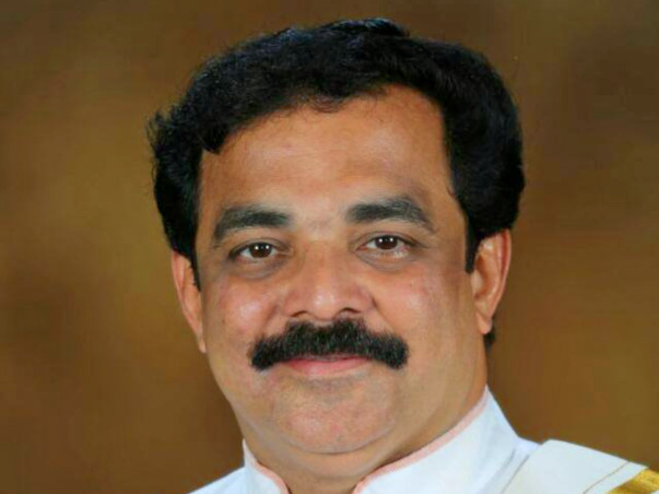 Help Sanjeev Kulkarni