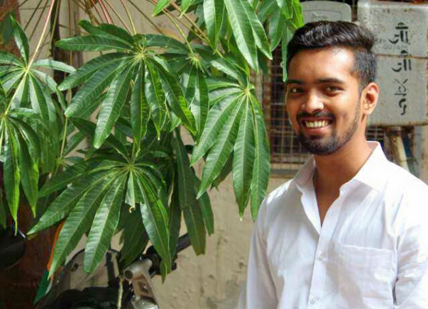 Shantanu Needs Your Support To Fight This Traumatic Brain Injury