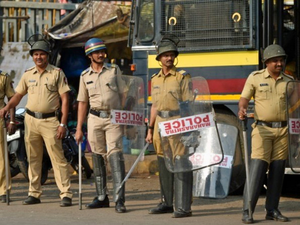 Indian Police Have Rights; Leaves, OT. P.I.L in Supreme Court India