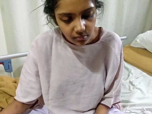 Help Priya Fight Cancer
