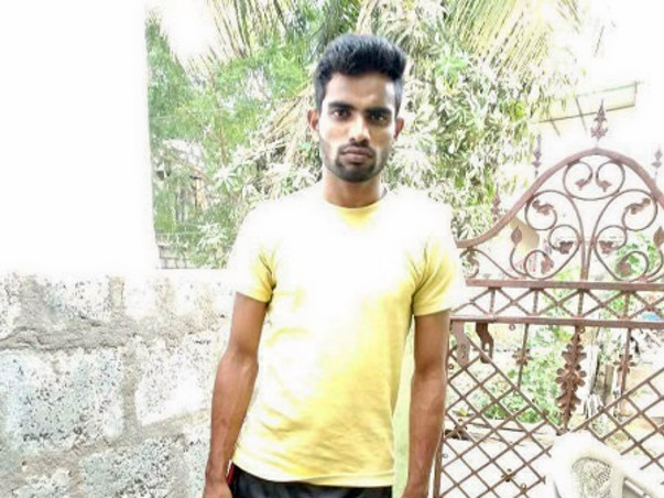 Support Prosthetic Leg For Rehman, So He Can Go To College