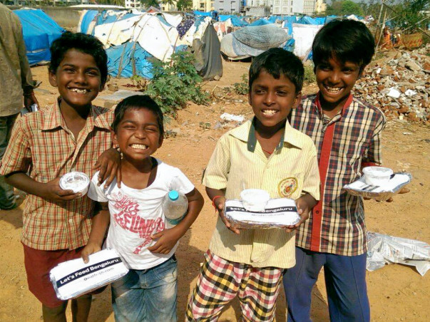 Help Homeless Family With Children For Education And Shelter