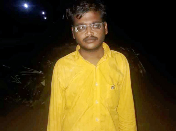 Help Abhishek Get Treated for Pancreatitis