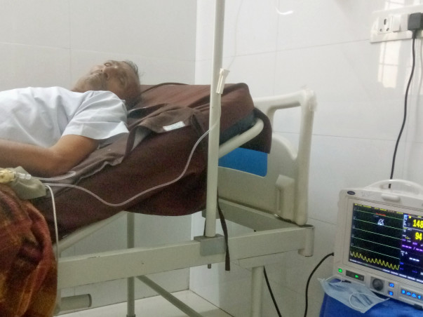 Help My Father Recover From Liver Cancer