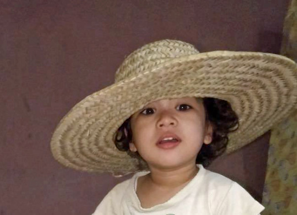 Help Baby Saanvi raise funds to get stem cell transplantation