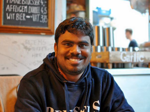 Support me to pursue an MBA program at University of Canterbury