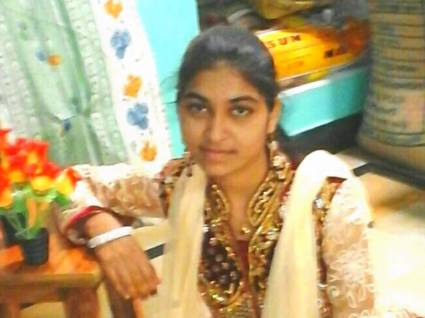 Help 21 years old Fajila to battle with Blood Cancer