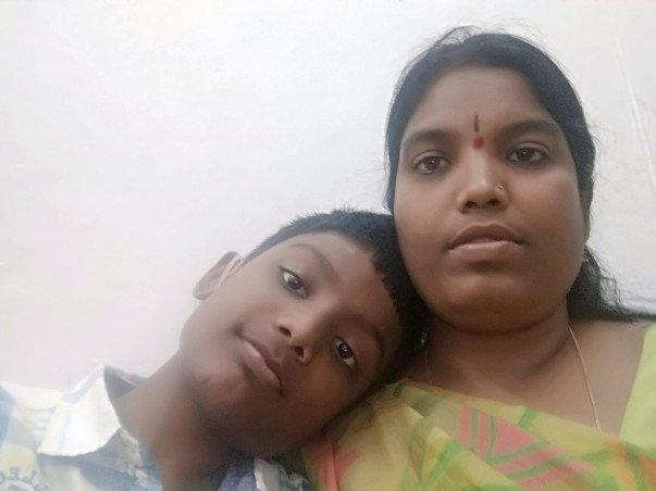 Help my son to hear like your child