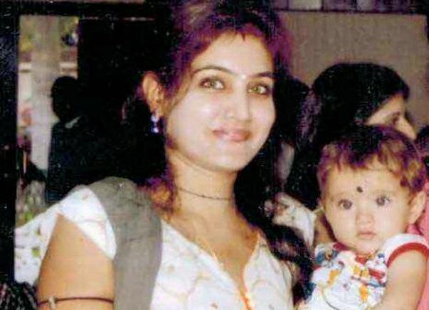 Help little Aadarsh To live His Life Without Thalassemia