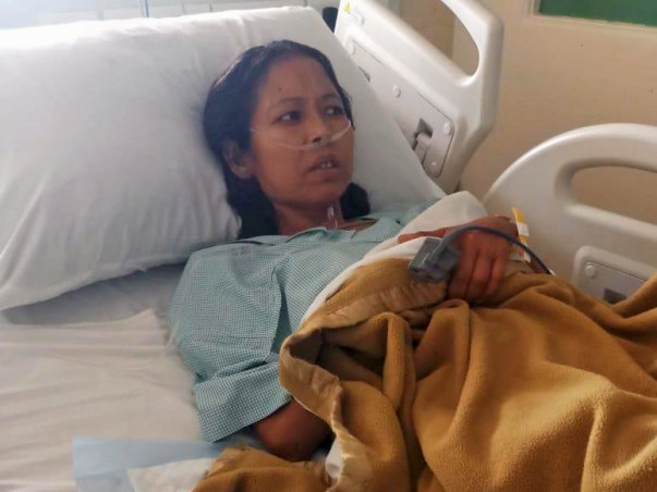 Help My Mother Recover From Cancer