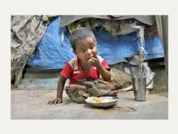 Child Protection and Growth