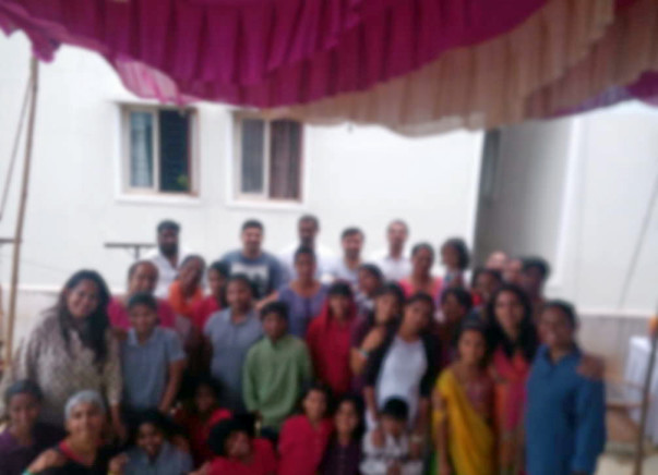 Help Swakshatra Save Children from Danger