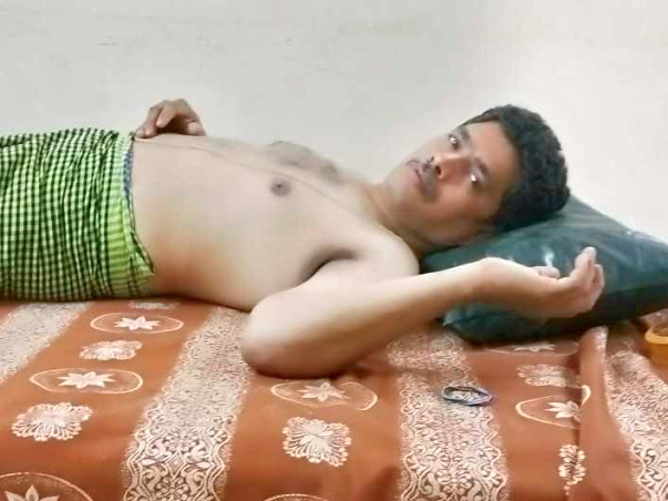Help Pamarthi Ramesh Undergo A Brain Surgery