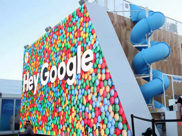Help Me Attend The Google IO Event