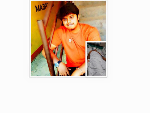 Help for 19 year old Abhishek. Traumatised & suffering Neural Disorder