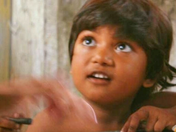 Help Kolkata Roadside Classroom bring joy to street children