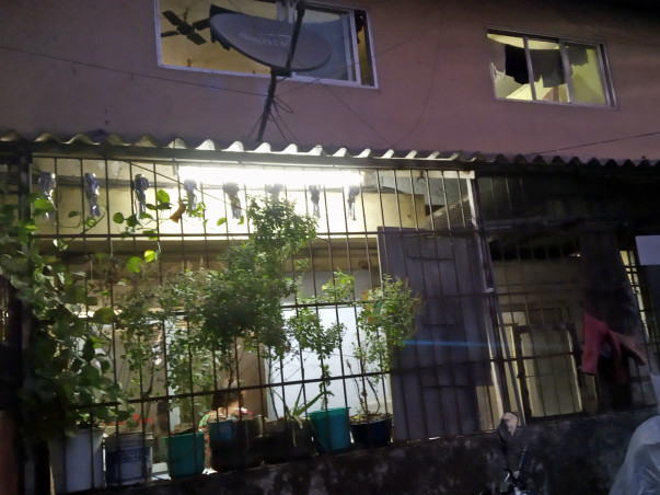 Help Shankar Jana Run A Support Home