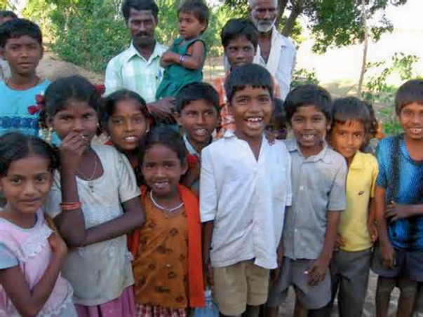 I am fundraising to streetBuzz