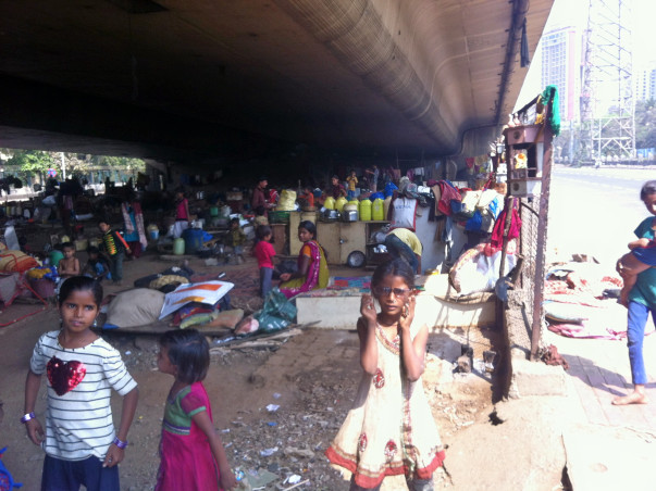 I am fundraising to send 71 street kids back to school. Every little support counts!