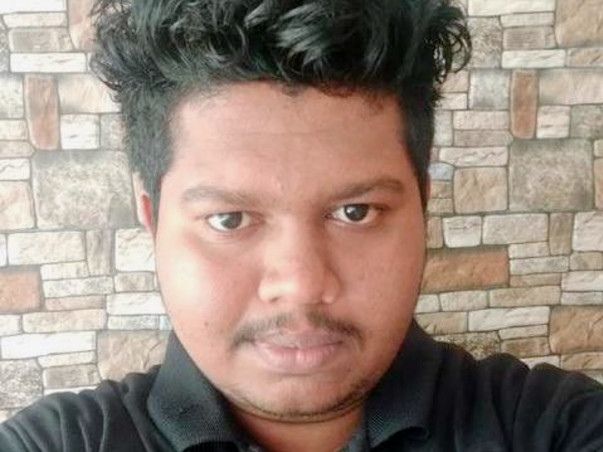 Help Abhijith's Family on His Untimely Death