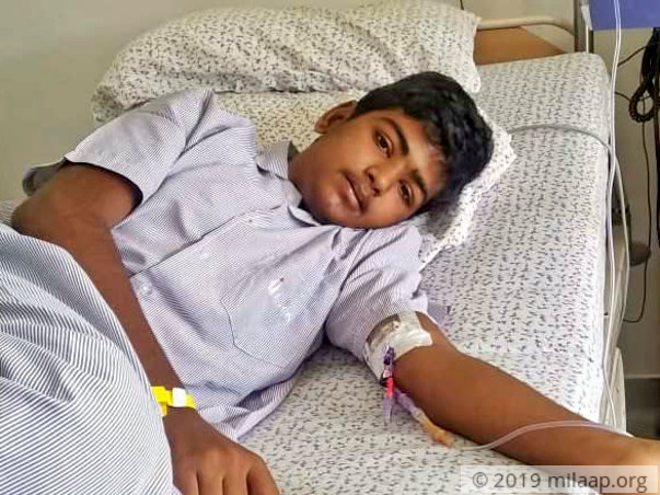 This Farmer Mother In Severe Debt Has One Last Chance To Save Her Son
