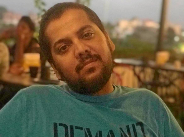 Help raise fund for cancer treatment for my husband
