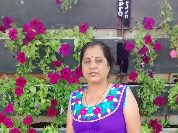Help our mother Poonam Rohira to recover from rare neuro disorder