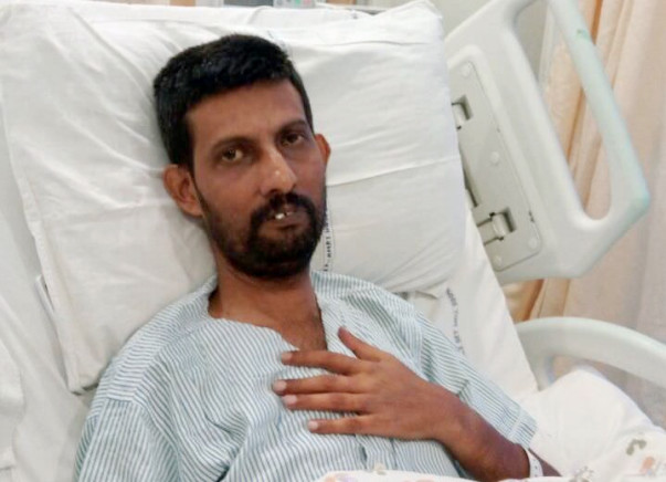 Help Palash Undergo A Bone Marrow Transplant At The Earliest