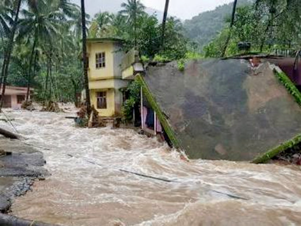 PunjabHELP~Kerala Floods