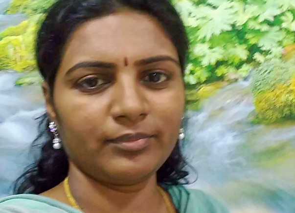 Help Loga Sandhiya have Tumour in left Ear she has to undergo surgery