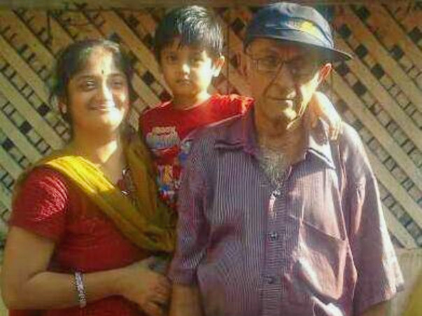 Dwarkesh Kabta