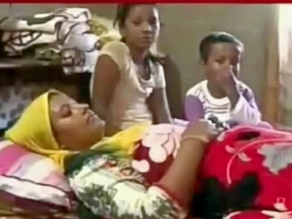 Save This Mother Fight Cancer And Save Her Family