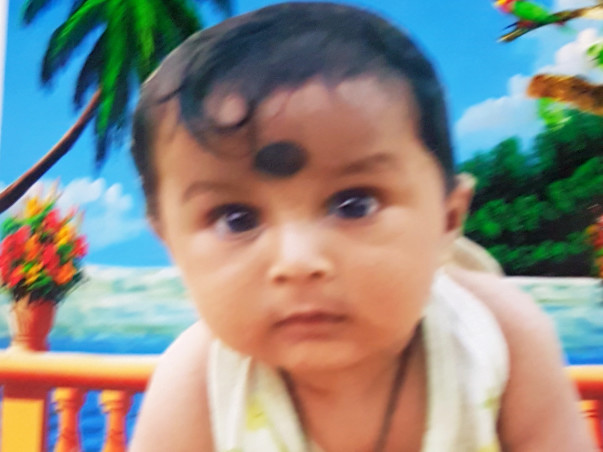 Help Rama to Cure His Only Child Ajay