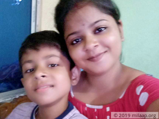 Help Hritam Saha Recover From Valve Failure