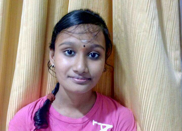 Help Akshaya Get Treatment for Acute Lymphoblastic Leukemia;
