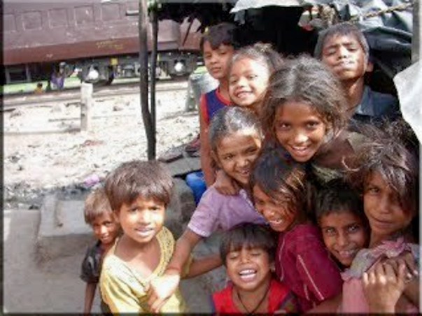 Fight for education
