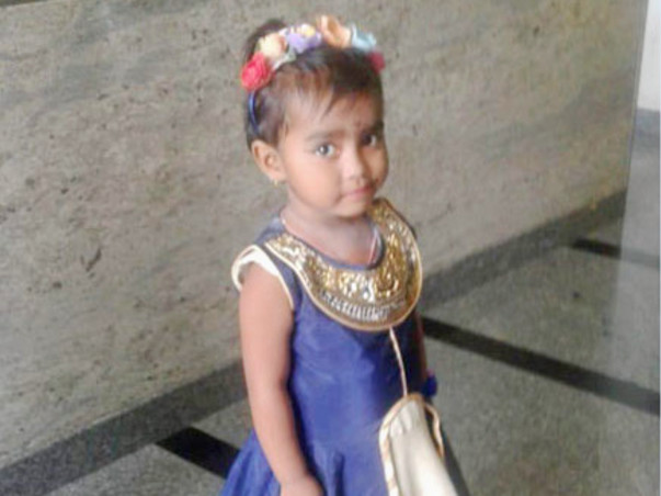 Help little Risha battle from LCH