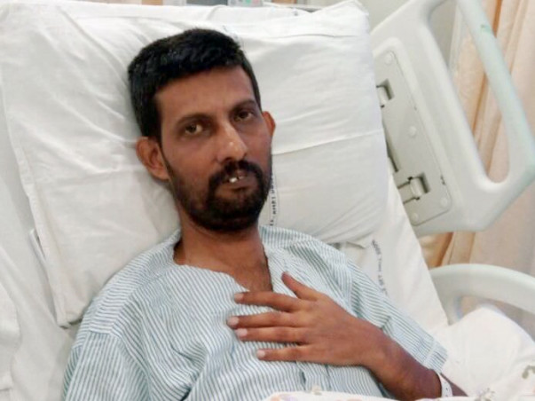 Help Palash Undergo A Bone Marrow Transplant At The Earliest