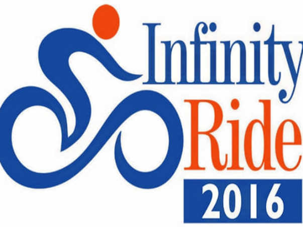 Infinity Ride 2016