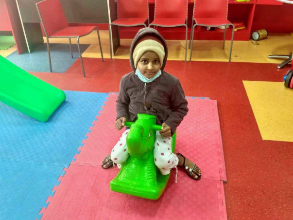 At 9, She Has Suffered Cancer Twice. Give Mariyam A Cancer-Free Life