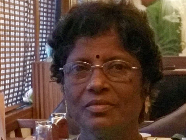 Help Vasanthy To Fight Against Cancer