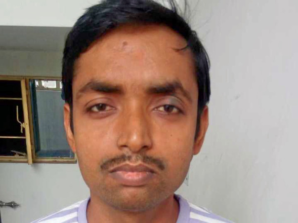 Ashish Kumar needs your help to undergo Liver transplant