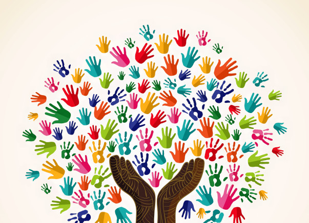 Help build a community driven interactive art & performance space