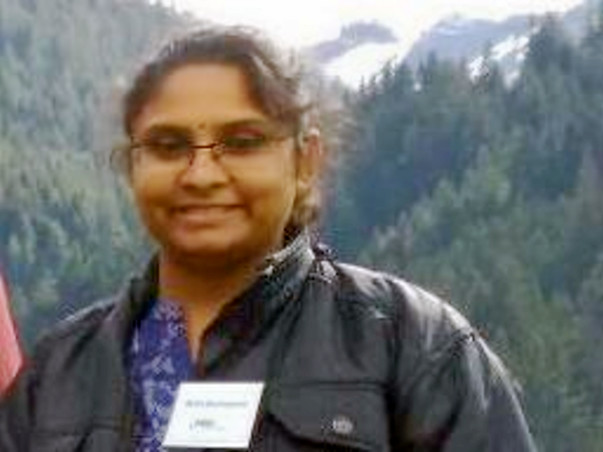 Help Akhila Be At MIT-HMS Camp So As To Make An Impact On Healthcare