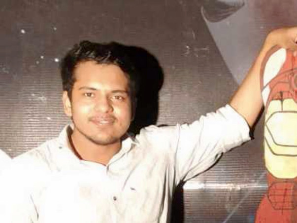 Help Kuldeep Pay His Hostel Fees
