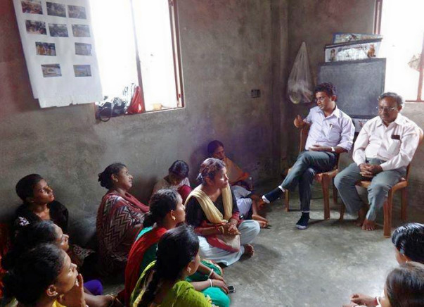Help to grow these children with basic facilities in school