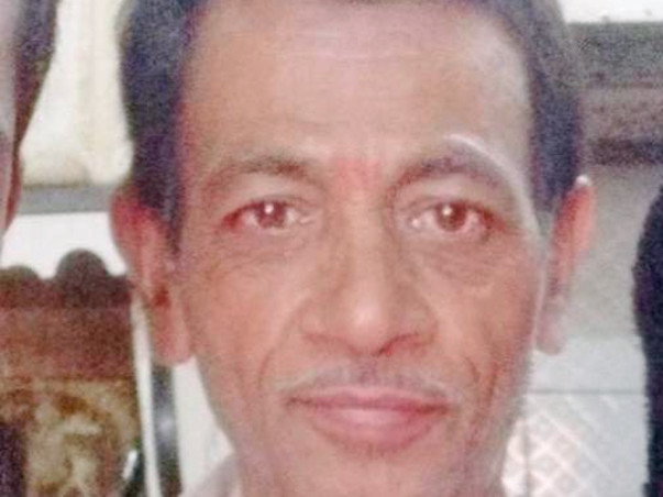 Help My Father Fight Cancer
